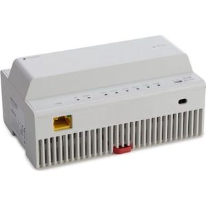 EtiamPro - EDS201B Voedingsverdeler - DIN-Rail - 24 VDC