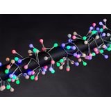 AUVA - V-AUV-03-S-24V-MC-TW - LED Lichtslinger - Veelkleurig - 3 m - 176 LEDs