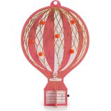 Whadda - Educatieve Soldeerkit - Luchtballon - Retrodesign - Doe-het-zelf