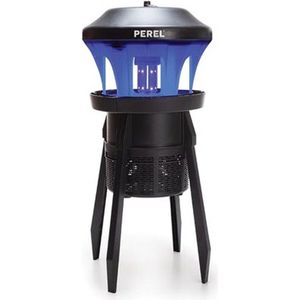 Insectenverdelger Led - Buitengebruik - 250 M²