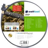 Vellight Slimme led slinger met Tuya App-bediening en muzieksturing, 7.5 m, 16 miljoen kleuren