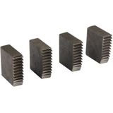 Perel Digitale mini-thermometer, met lcd-display, meetbereik -30 tot +50 °C, wit