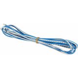 ELCO - Radiaal - 2.2µF - 50V - 10 Stuks - Zwart