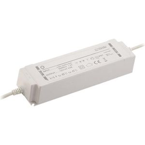 Velleman - YCL100-1208330 - Schakelende Voeding - Wit - 100 W - 12 V - 8.3 A