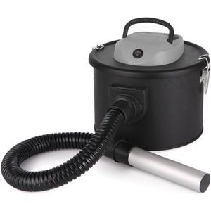 LEHMANN Aszuiger 18L, 1200 W, Asstofzuiger met Robuuste Tank, HEPA LEHMANN Aszuiger 18L, 1200 W, Asstofzuiger met Robuuste Tank, HEPA