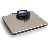 Perel Digitale postweegschaal met extern display, 100kg/10g, usb-c, energiezuinig
