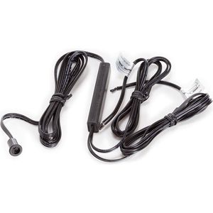 Deursensor schakelaar - inbouw - 12V/24V