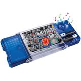 Velleman - Elektronische Projecten Kit - 8 Experimenten - LED & Muziek