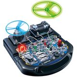 Velleman - Elektronische Projectenkit - Voor Kinderen - 18 Experimenten