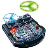 Velleman - Elektronische Projectenkit - Voor Kinderen - 18 Experimenten