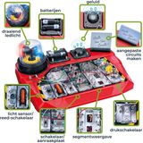 Kits - 50 Experimenten - Veelkleurig - Circuit Lab