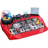 Kits - 50 Experimenten - Veelkleurig - Circuit Lab