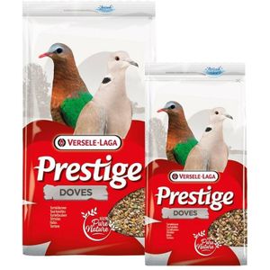Prestige Tortelduivenvoer Duivenvoer - Binnenvogelvoer - 4 kg