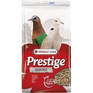 Strooivoer 4-seizoenen 1 liter
