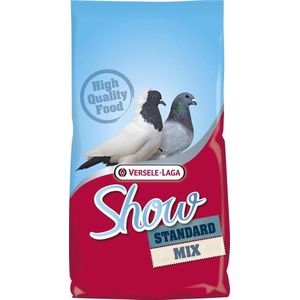 Versele-Laga Show Beierse Parels Met Kleine Mais 20KG