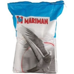 Versele-Laga Mariman Kweek & Sport Zonder Gerst - Duivenvoer - 25 kg