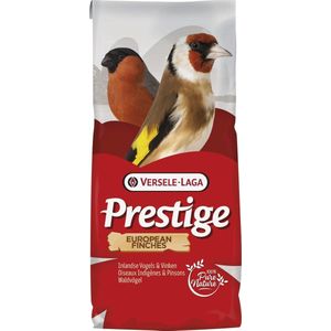 Versele-Laga Prestige Inlandse Vogels Kweek - Vogelvoer - 20 kg Zonder Raapzaad