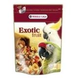 Versele-Laga Exotic Fruit - Obstmischung für Papageien - 600 g