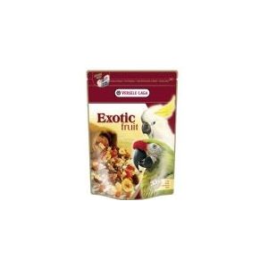 Versele-Laga Exotic Fruit Papegaai 600