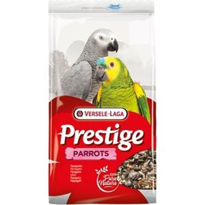 3 kg Versele-Laga Prestige Parrots papegaaienvoer