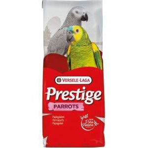 15 kg Versele-Laga Prestige Parrots papegaaienvoer