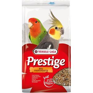 Prestige Premium Grote Parkiet Vogelvoer 4 kg