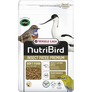 Versele-Laga Nutribird Insect Patee Premium - Vogelvoer - 500 g