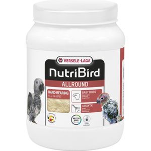 Versele-Laga Nutribird Allround - Vogelvoer - 800 g