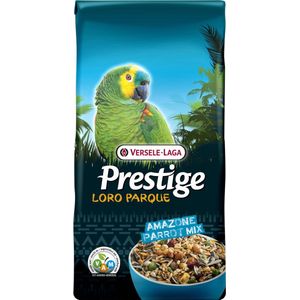 Versele-Laga Prestige Loro Parque Amazone Parrot papegaaienvoer