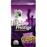Versele-laga - Prestige Loro Parque Australian Parakeet Mix 1 kg Vogelfutter