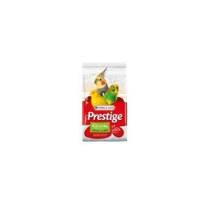 Prestige Kristal Muschelsand - 15 kg (3 x 5 kg)