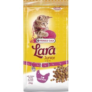 Lara Kitten 2 KG