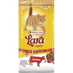 Lara Adult Rund 2 KG