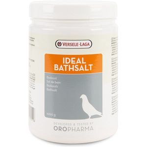 Versele-Laga Oropharma Ideal Bathsalt Badzout - Duivenbad - 1 kg