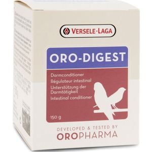 Versele-Laga - Oropharma Oro-Digest - Darmconditioner - 100ml - Vogels