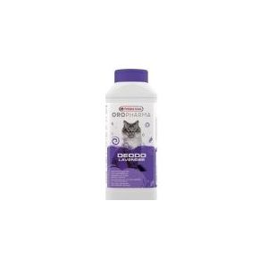 Versele-Laga Oropharma Deodo Geurverdrijver - Kattenbakreinigingsmiddelen - 750 g Lavendelgeur
