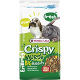 Versele-Laga Crispy Muesli Grote Konijnen 2,75KG