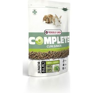 Versele-Laga Complete Cuni Junior - 500 g