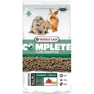 Versele-Laga Cuni Sensitive Complete, Snack, 1,75 kg, Kaninchen, 13%, 2,5%, 20%