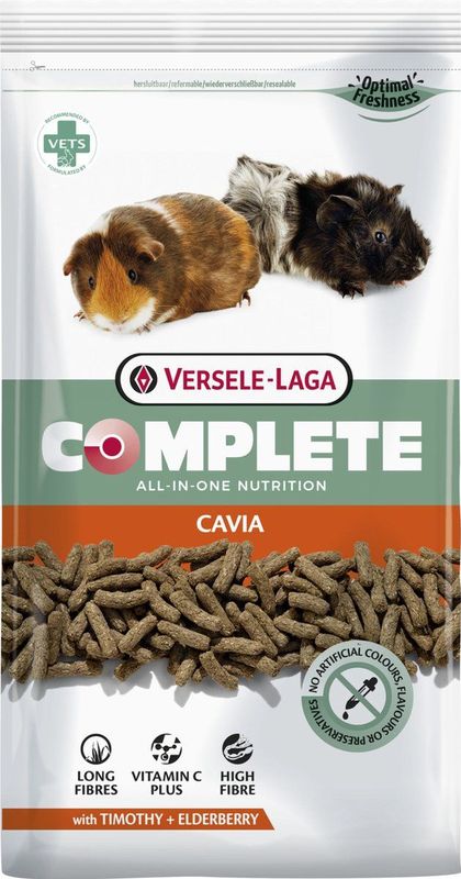 Versele-Laga Cavia Complete Meerschweinchen - 1,75 kg