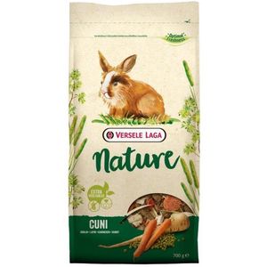 Versele-Laga Nature Cuni - Konijnenvoer - 9 kg