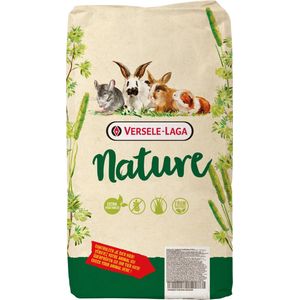 Sparpaket Versele-Laga Meerschweinchen - Nature Cavia 2 x 9 kg