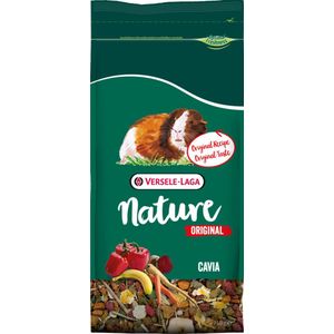 Versele-Laga Nature Original Cavia - 9 kg