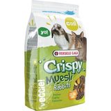 Versele-Laga Crispy Müsli Kaninchen - 2,75 kg
