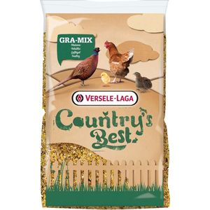 VERSELE-LAGA Gra-Mix Geflügelmix/Grit 20kg