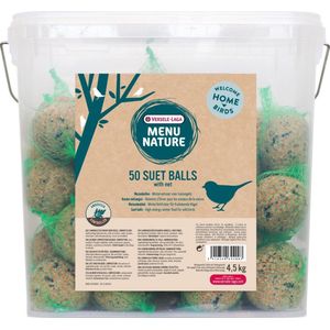 Versele-Laga Mezenbollen Met Net 50 stuks