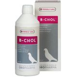 Voedingssupplement - Spijsvertering - Duiven - Tijdens Ruiperiode