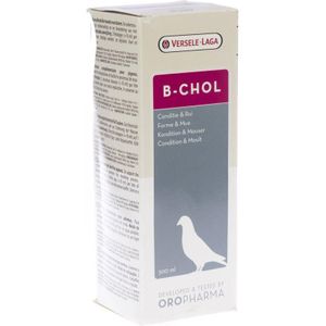 Versele-Laga Oropharma B-Chol Levertonicum 500ML