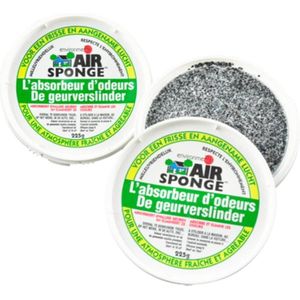 Air Sponge Ontgeurder En 225gr  Starwax 48000