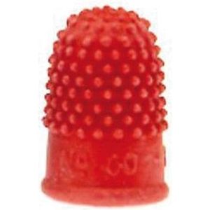 Telvinger Ø14mm rood doos à 20 stuks